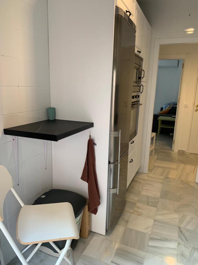 Appartamento Convento De La Victoria Junto Al Cabildo Con Wifi Y Parking Gratis Sanlúcar de Barrameda Esterno foto