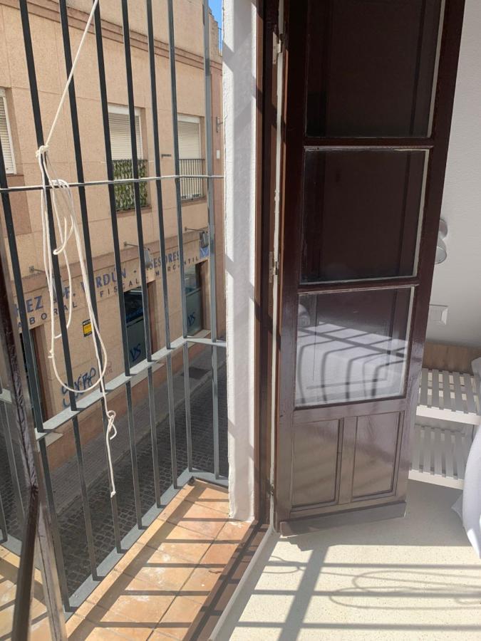 Appartamento Convento De La Victoria Junto Al Cabildo Con Wifi Y Parking Gratis Sanlúcar de Barrameda Esterno foto
