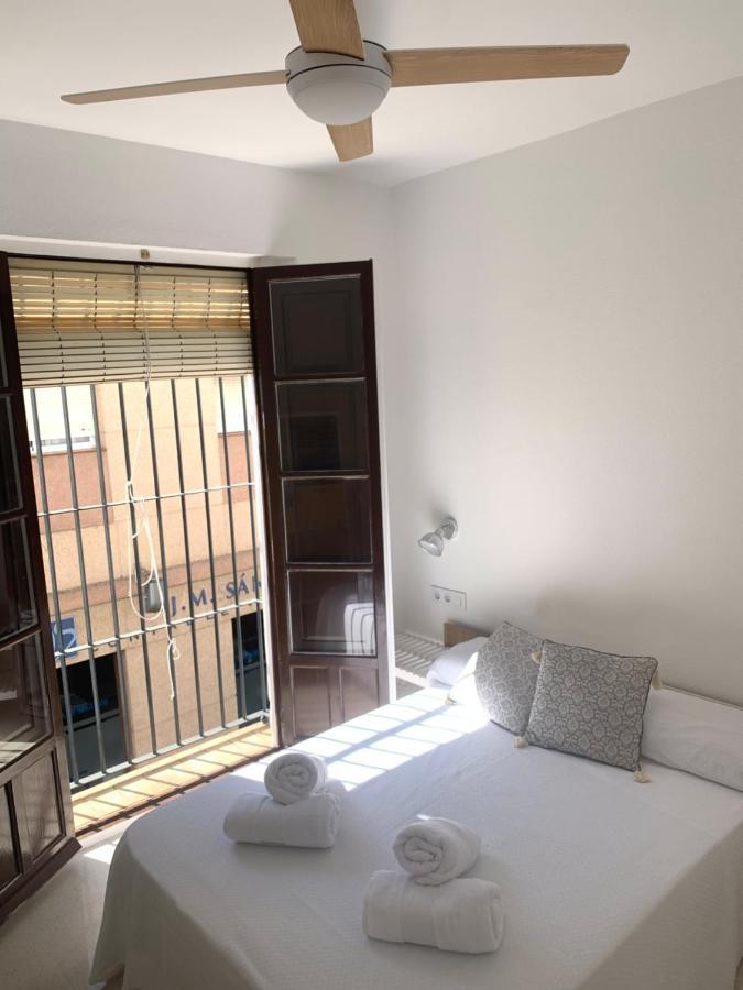 Appartamento Convento De La Victoria Junto Al Cabildo Con Wifi Y Parking Gratis Sanlúcar de Barrameda Esterno foto