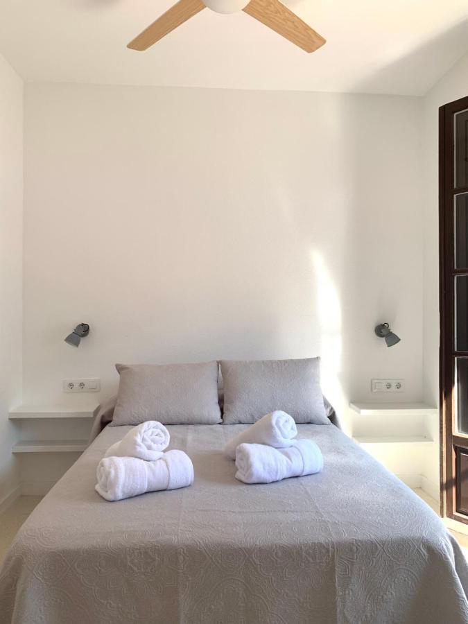 Appartamento Convento De La Victoria Junto Al Cabildo Con Wifi Y Parking Gratis Sanlúcar de Barrameda Esterno foto