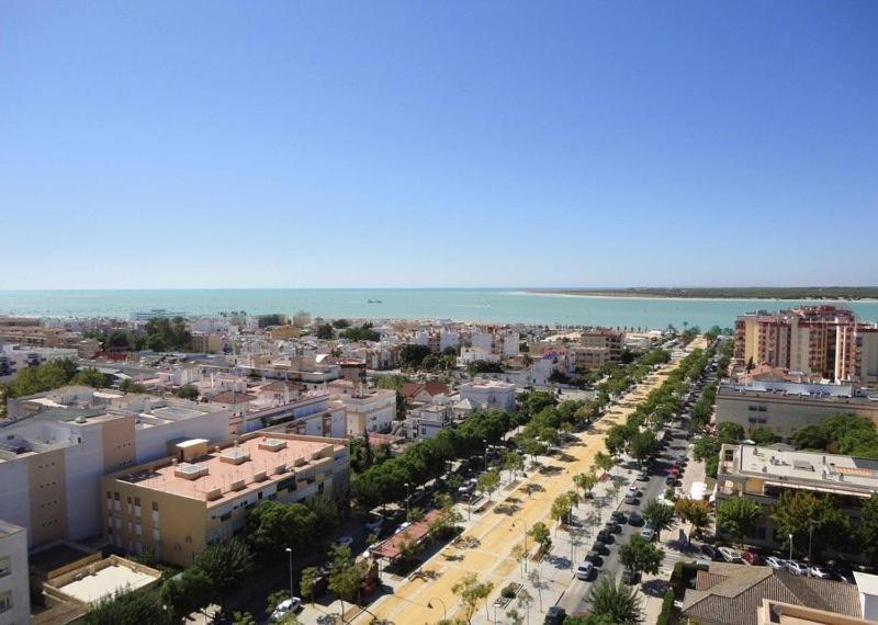 Appartamento Convento De La Victoria Junto Al Cabildo Con Wifi Y Parking Gratis Sanlúcar de Barrameda Esterno foto