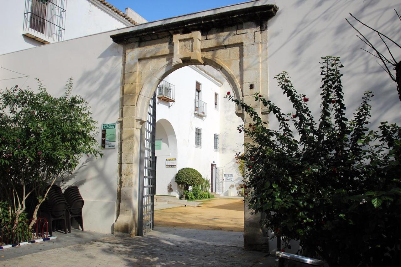Appartamento Convento De La Victoria Junto Al Cabildo Con Wifi Y Parking Gratis Sanlúcar de Barrameda Esterno foto